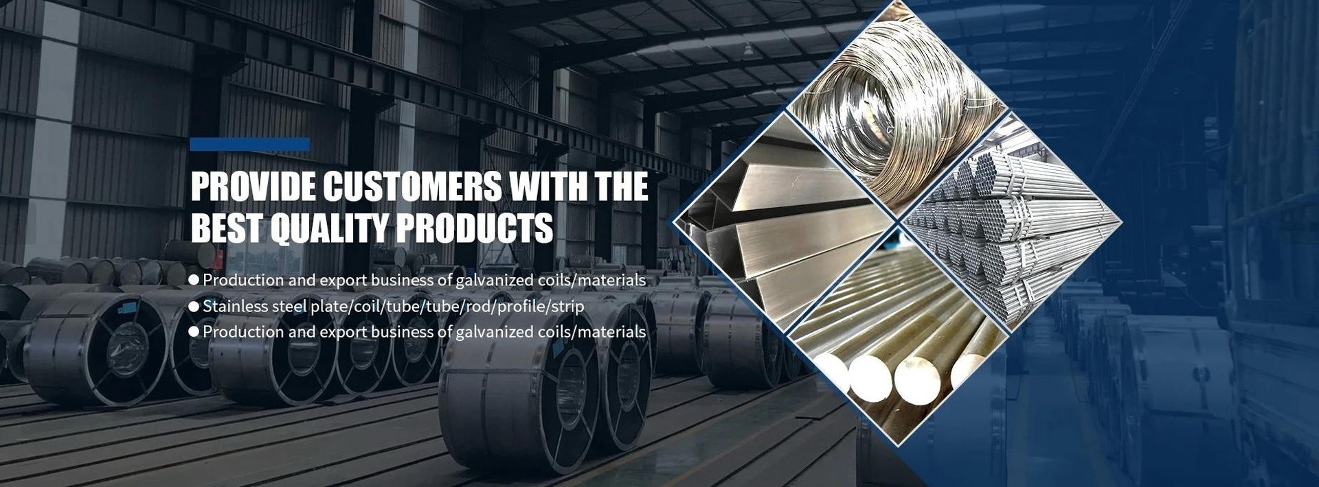 Reliable Metal Processing Services